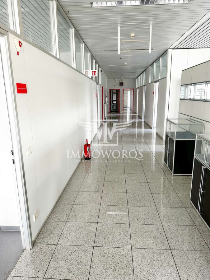 Büro-/ Entwicklungs-/ Laborflächen gesucht? **provisionsfreie Vermietung** - Büro (24343)