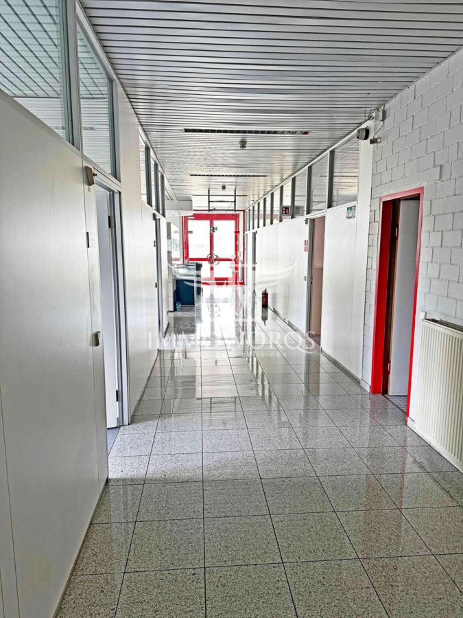 Büro-/ Entwicklungs-/ Laborflächen gesucht? **provisionsfreie Vermietung** - Büro (24342)