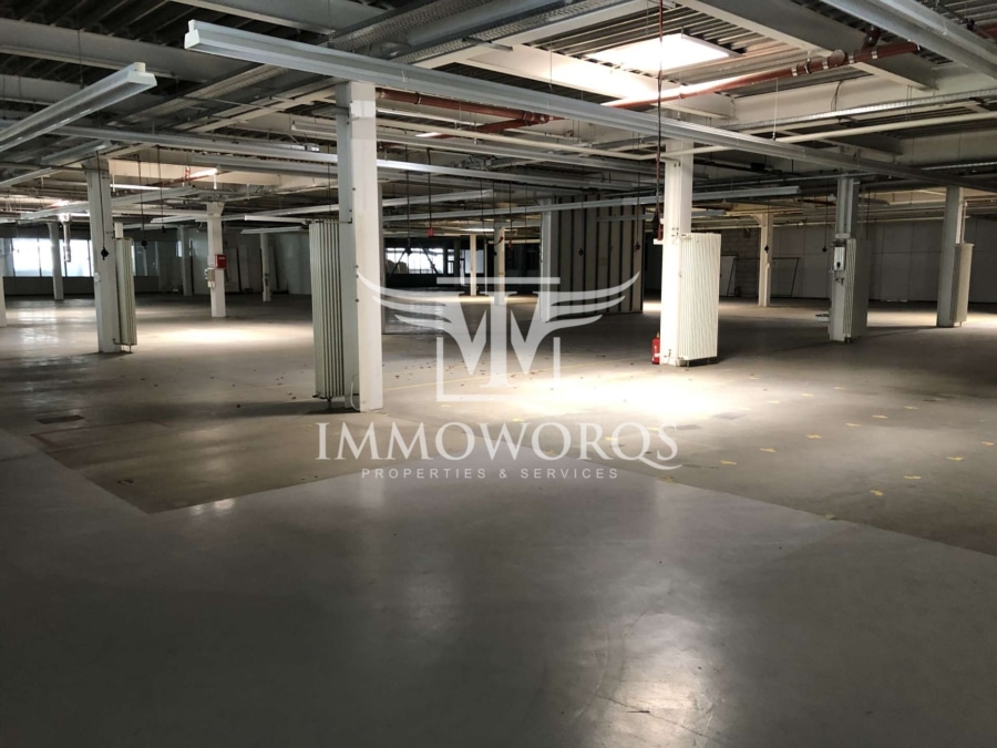 Bestandshalle mit Erweiterungspotential Produktions-/Logistikhalle**provisionsfreie Vermietung** - Ansicht (24194)